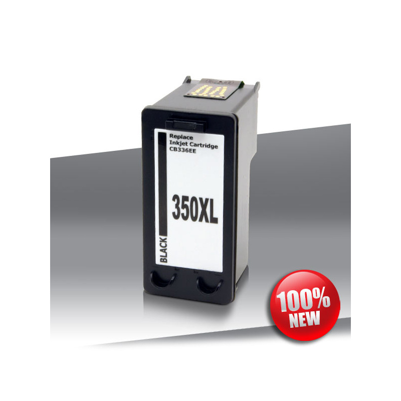 Tusz HP 350 XL BLACK 32,5ml 24inks Tusz HP 350 XL BLACK 32,5ml 24inks