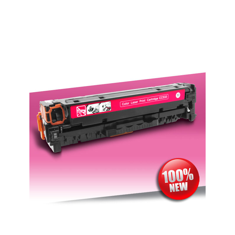 Toner HP 304A (2025) CP CLJ MAGENTA 2,8K 24inks Toner HP 304A (2025) CP CLJ MAGENTA 2,8K 24inks