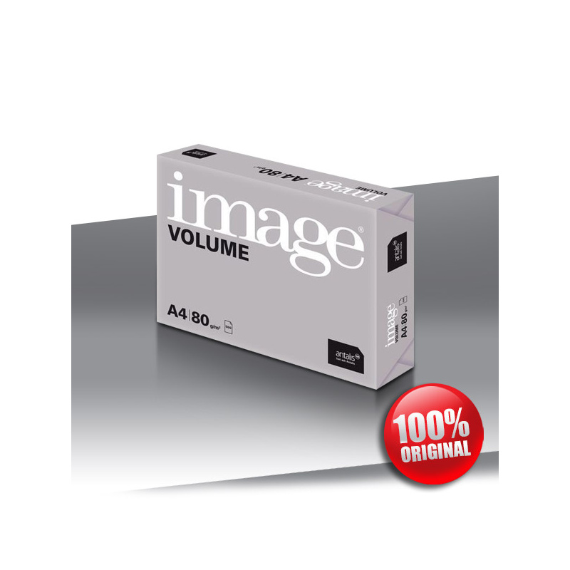Papier IMAGE VOLUME 80gr ryza-500ark