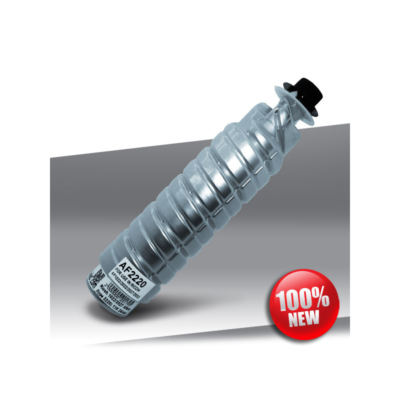 Toner Ricoh 1022/2027 Aficio (type 2220) 11K 24inks Toner Ricoh 1022/2027 Aficio (type 2220) 11K 24inks