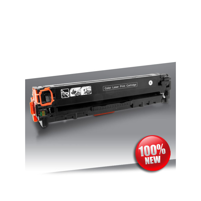Toner HP 131X (251/276) PRO M CLJ BLACK 2,4K 24inks