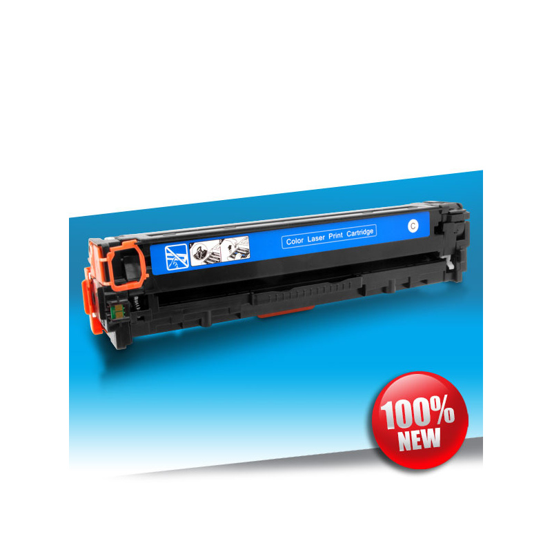 Toner HP 131A (251/276) PRO M CLJ CYAN 1,8K 24inks