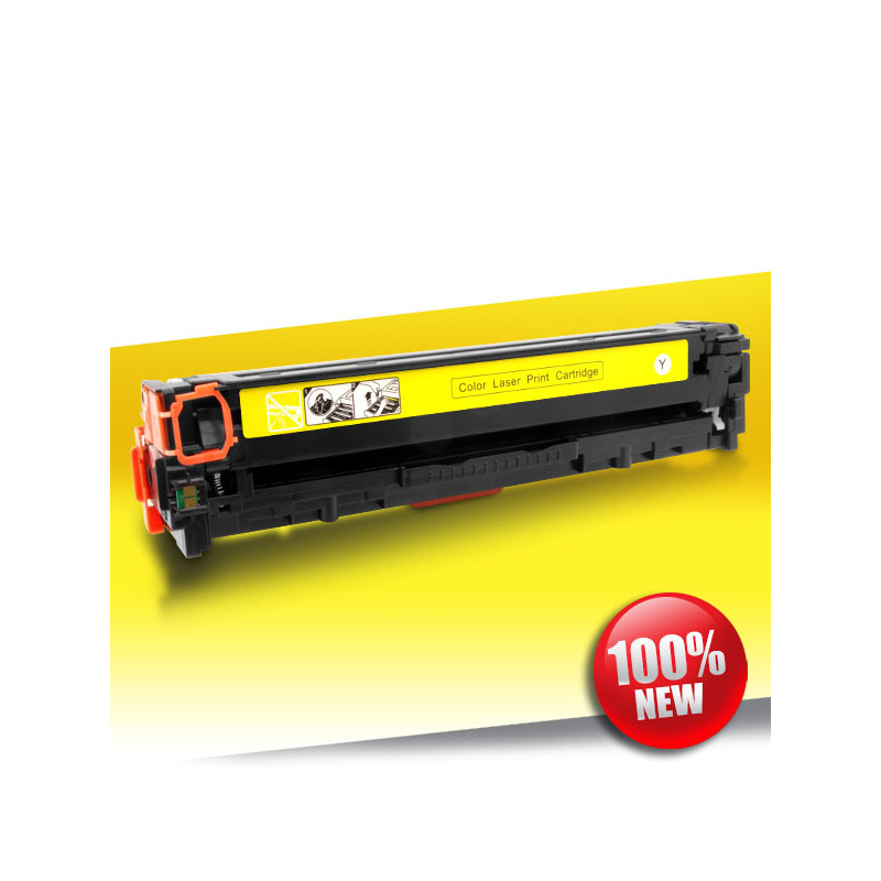 Toner HP 131A (251/276) PRO M CLJ YELLOW 1,8K 24inks