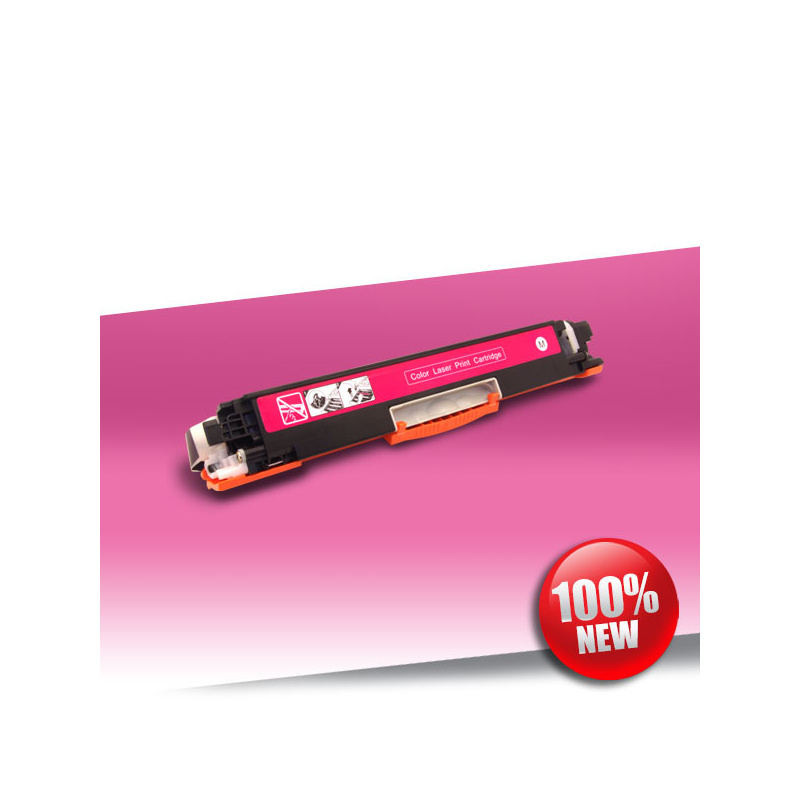 Toner HP 130A (176/177) PRO M CLJ MAGENTA 1K 24inks