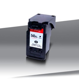 Tusz Canon 540 PG XL BLACK 18ml 24inks regenerowany