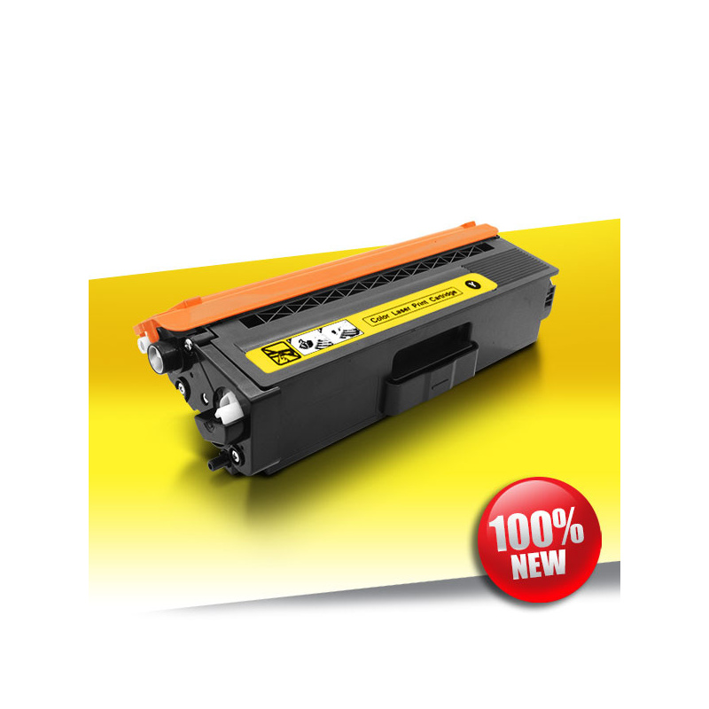 Toner Brother TN 326Y (HL-L 8250) YELLOW 3,5K 24inks