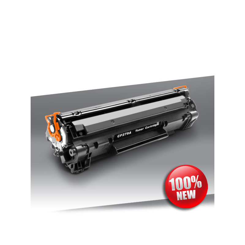 Toner HP 79A (12/26) PRO M LJ BLACK 1K 24inks