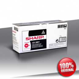 Toner Sharp 5420 AR (208T) Oryginalny 8000str