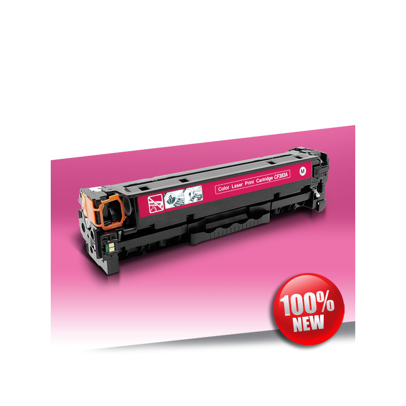 Toner HP 312A (476) PRO M CLJ MAGENTA 2,7K 24inks
