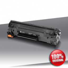 Toner HP 83A (125/255) PRO M LJ BLACK Oryginalny 1,5K