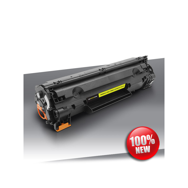 Toner HP 83X (201/255) PRO M LJ BLACK 2,2K 24inks