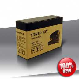 Toner Kyocera TK-1125 (FS 1061) BLACK 2,1K 24inks