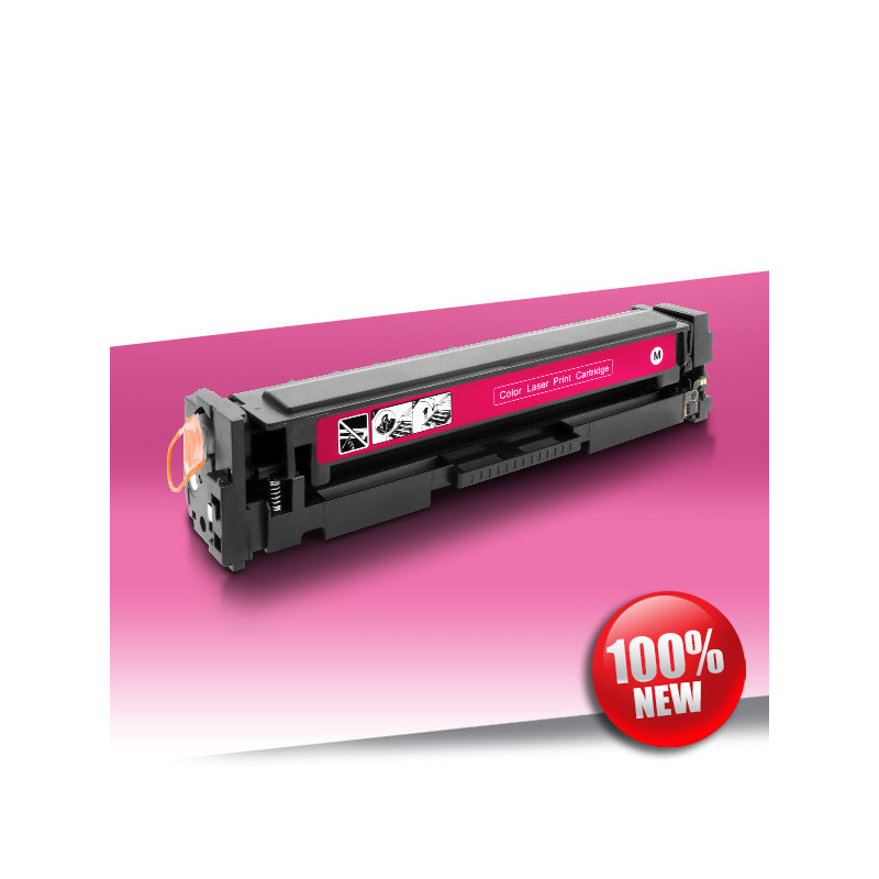 Toner HP 201A (252/277) PRO M CLJ MAGENTA 2,3K 24inks