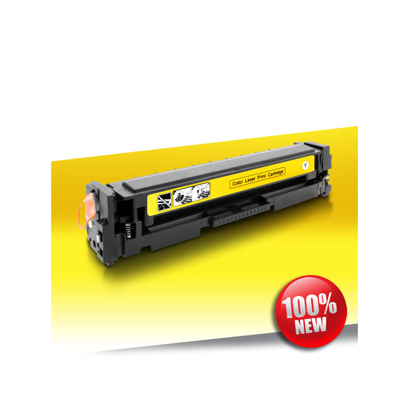 Toner HP 201A (252/277) PRO M CLJ YELLOW 2,3K 24inks