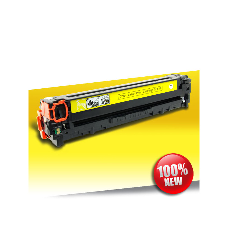 Toner HP 1215 (CB542A) CP CLJ YELLOW 1500str 24inks