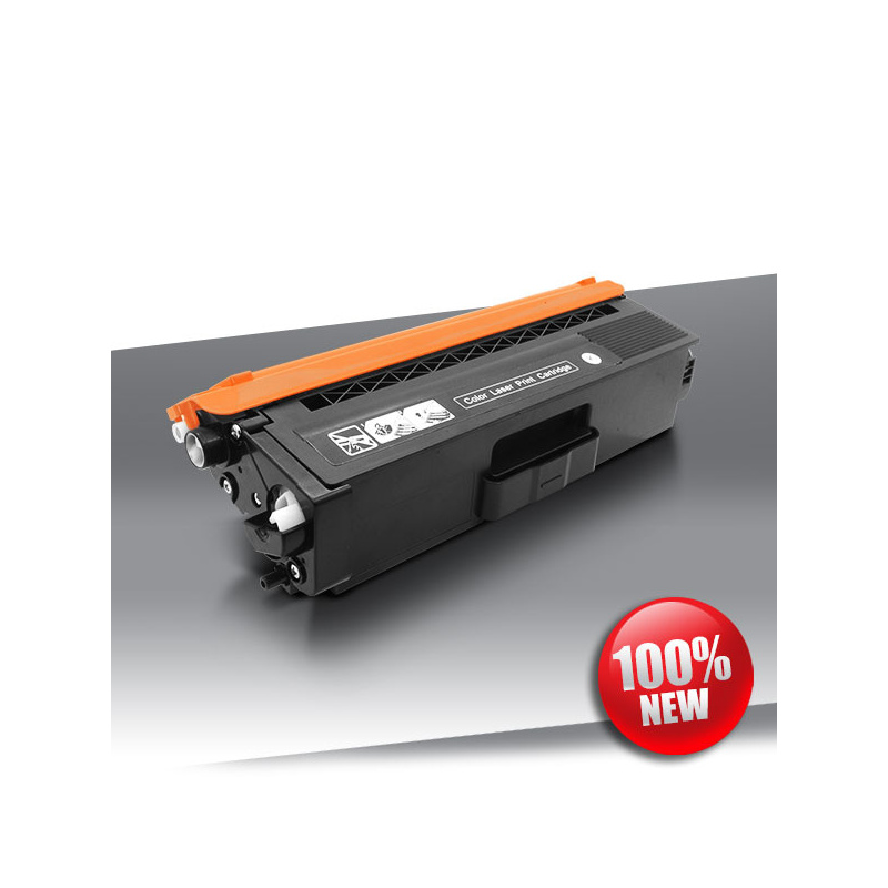 Toner Brother TN 326BK (HL-L8250) BLACK 4K 24inks