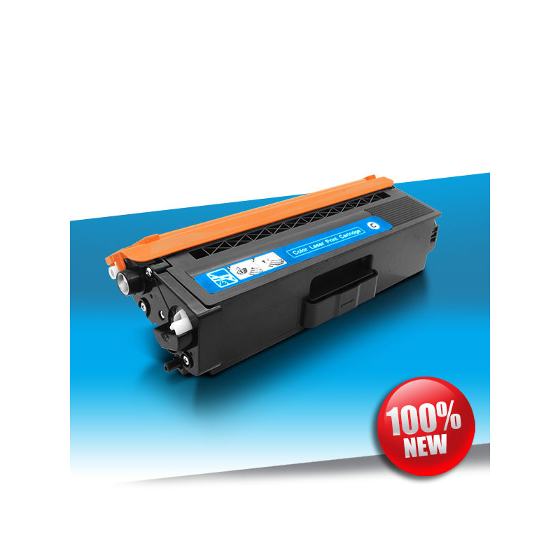 Toner Brother TN 326C (HL-L 8250) CYAN 3,5K 24inks