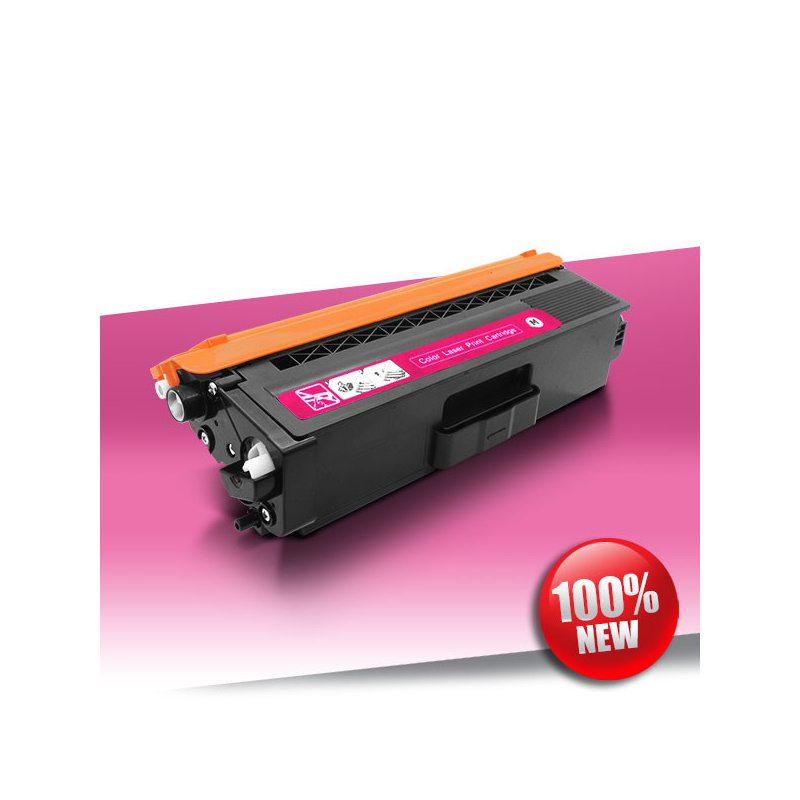 Toner Brother TN 326M (HL-L 8250) MAGENTA 3,5K 24inks