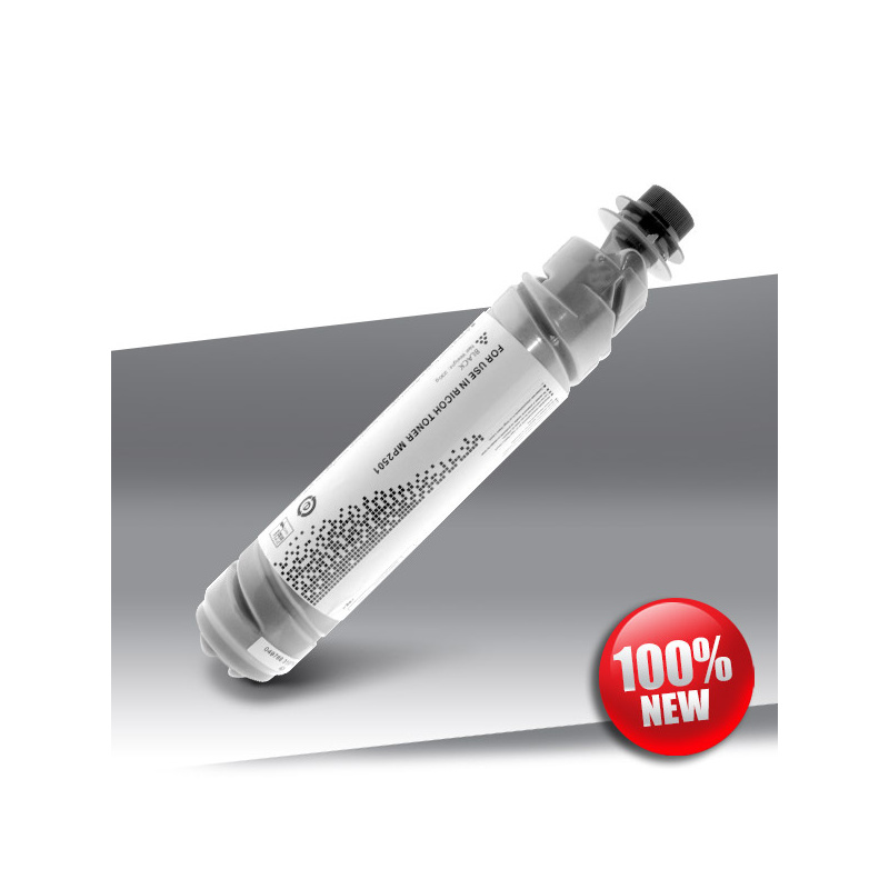 Toner Ricoh 2001 Aficio MP (type 2501) 9K 24inks
