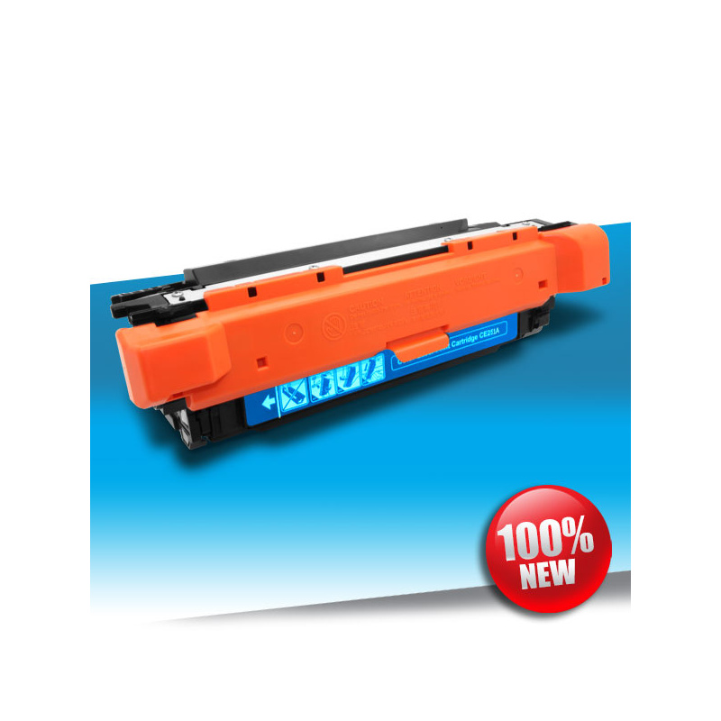 Toner HP 504A (3525) CP CLJ CYAN 7K 24inks Toner HP 504A (3525) CP CLJ CYAN 7K 24inks