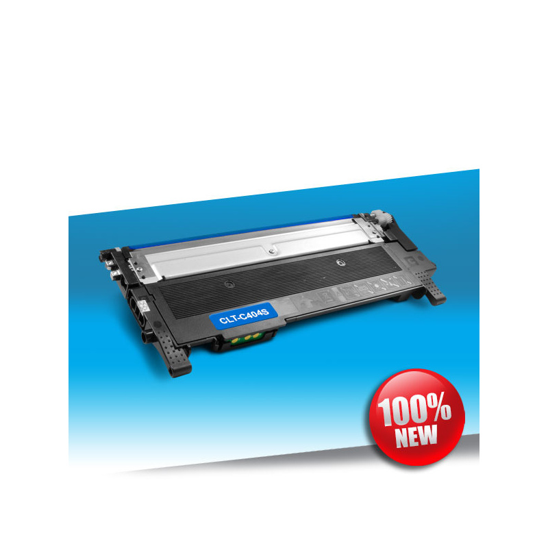 Toner Samsung C430 SL CYAN 1K 24inks