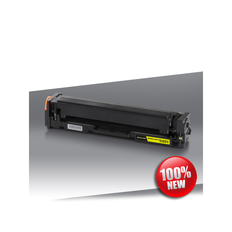 Toner HP 203X (254/281) PRO M CLJ BLACK 3,2K 24inks