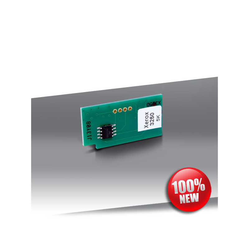 Chip zliczający XEROX 3250 Phaser BLACK 5K Chip zliczający XEROX 3250 Phaser BLACK 5K