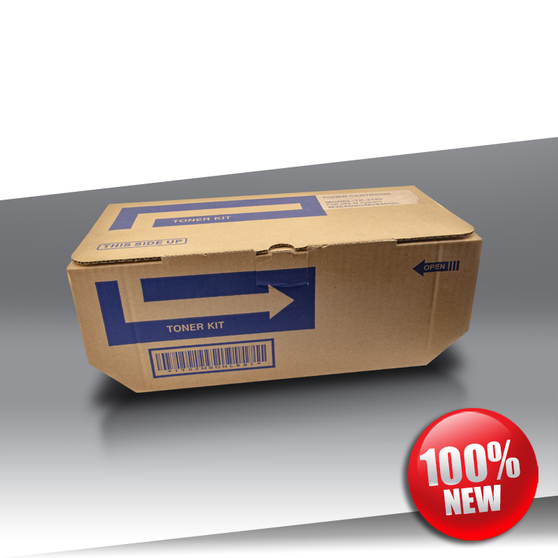 Toner Kyocera TK-3150 (Ecosys M3040) BLACK 14,5K 24inks