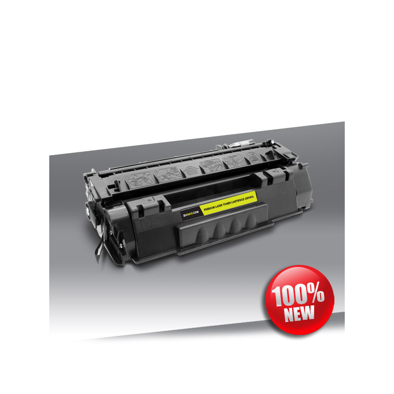 Toner HP 49A (1160) LJ 2,5K 24inks Toner HP 49A (1160) LJ 2,5K 24inks