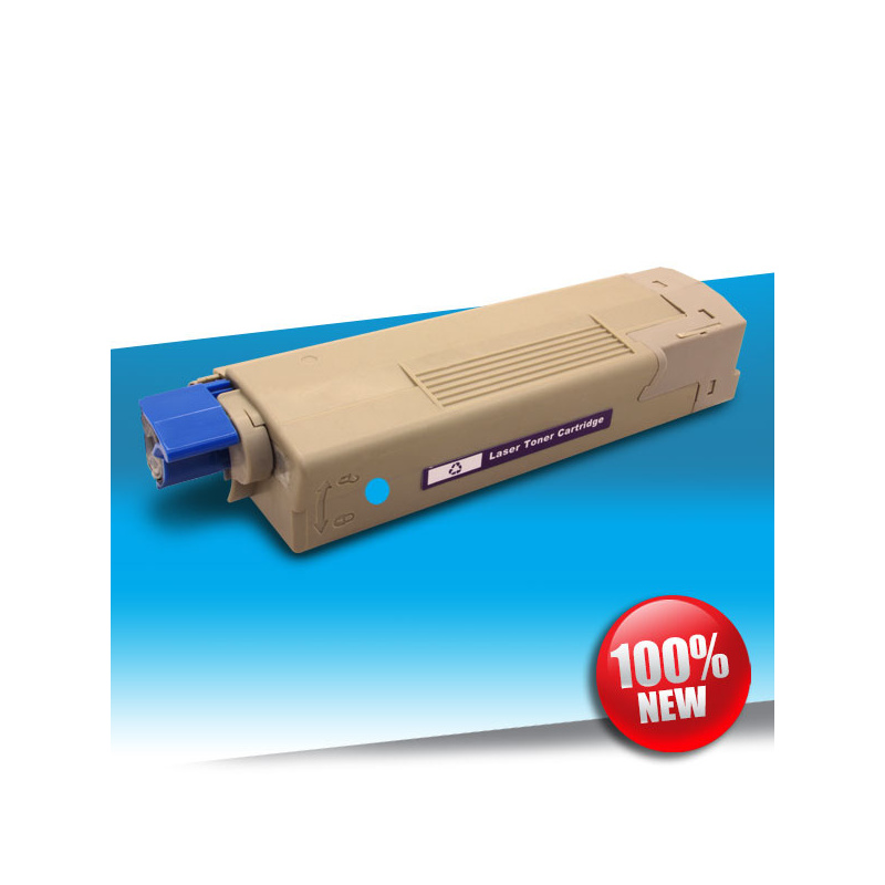 Toner OKI 5600/5700 C CYAN 5000str 24inks Toner OKI 5600/5700 C CYAN 5000str 24inks