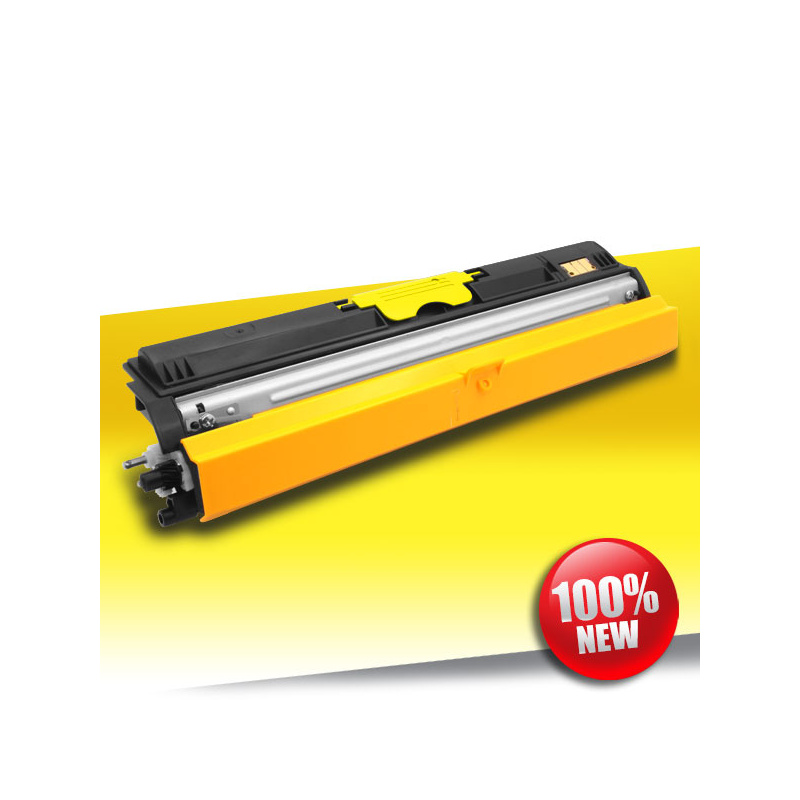 Toner OKI 110/130 C YELLOW 2500str 24inks Toner OKI 110/130 C YELLOW 2500str 24inks