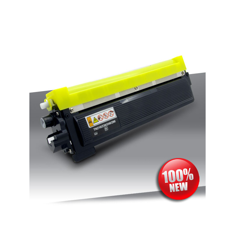 Toner Brother TN 230BK (HL-3040) BLACK 2,2K 24inks Toner Brother TN 230BK (HL-3040) BLACK 2,2K 24inks