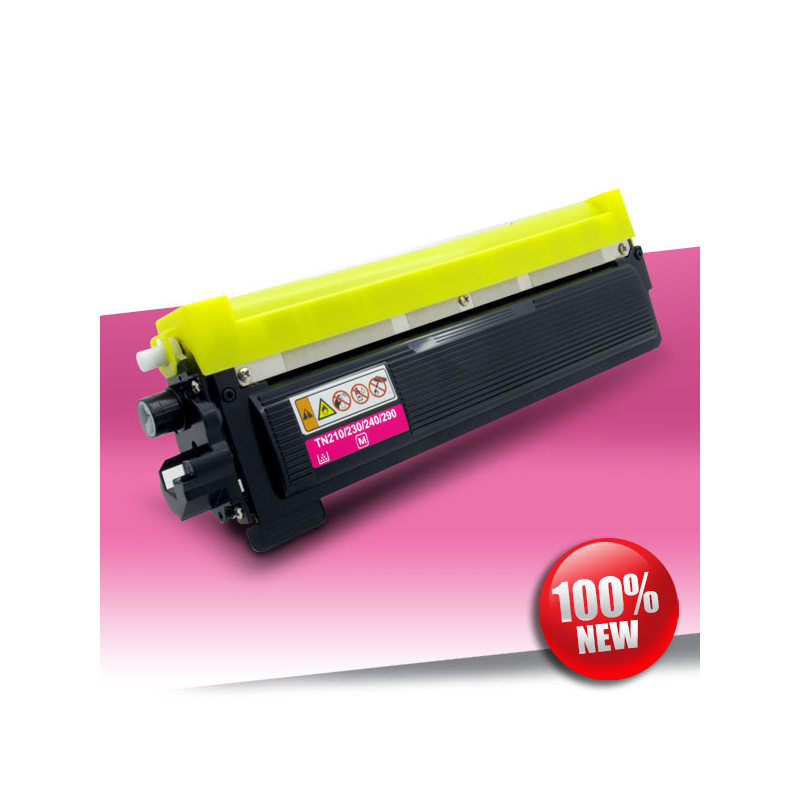 Toner Brother TN 230M (HL-3040) MAGENTA 1,4K 24inks Toner Brother TN 230M (HL-3040) MAGENTA 1,4K 24inks