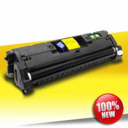 Toner HP 1500 (C9702A) CLJ YELLOW 4000str 24inks