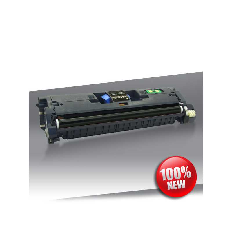 Toner HP 2550 (C3960A) CLJ BLACK 5000str 24inks
