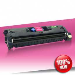Toner HP 2550 (C3963A) CLJ MAGENTA 4000str 24inks