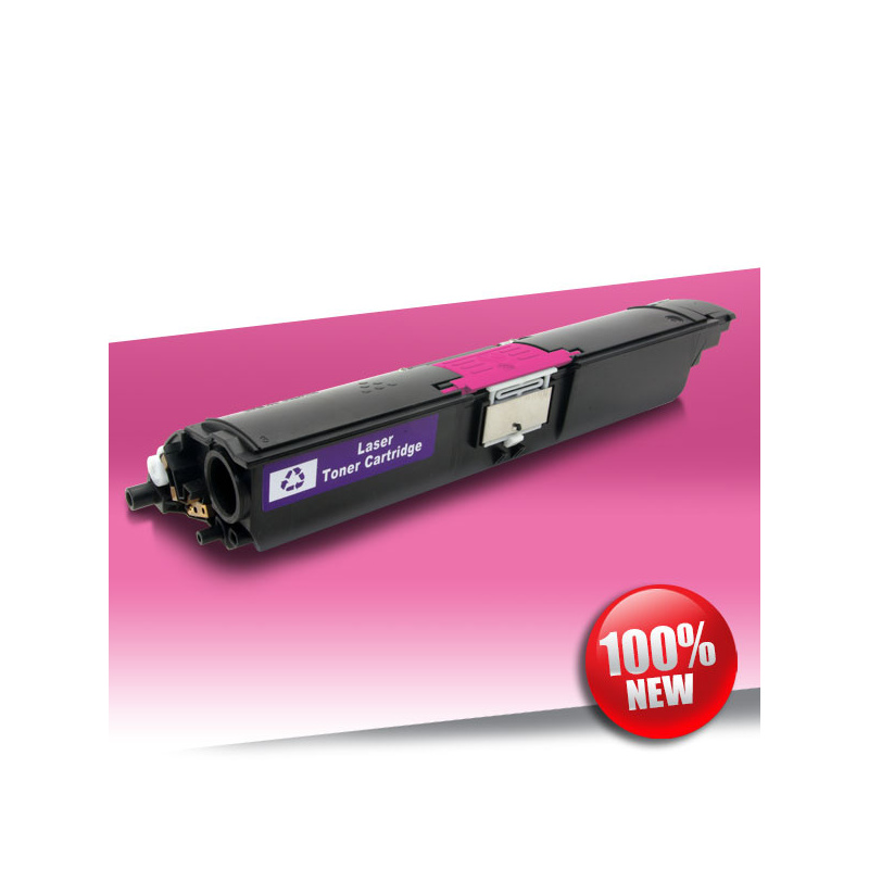 Toner Konica Minolta 2400 MC MAGENTA 4500str 24inks Toner Konica Minolta 2400 MC MAGENTA 4500str 24inks