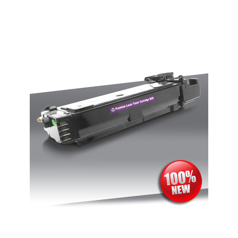 Тонер-картридж Xerox 20/20i WC M 8000стр 24inks