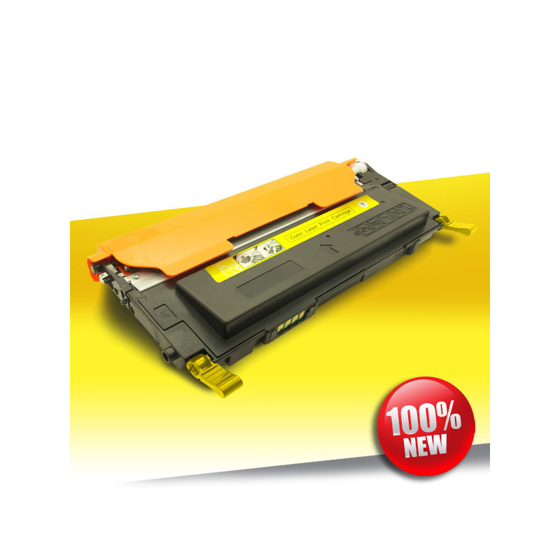 Toner Dell 1230/1235 YELLOW 1000str 24inks Toner Dell 1230/1235 YELLOW 1000str 24inks