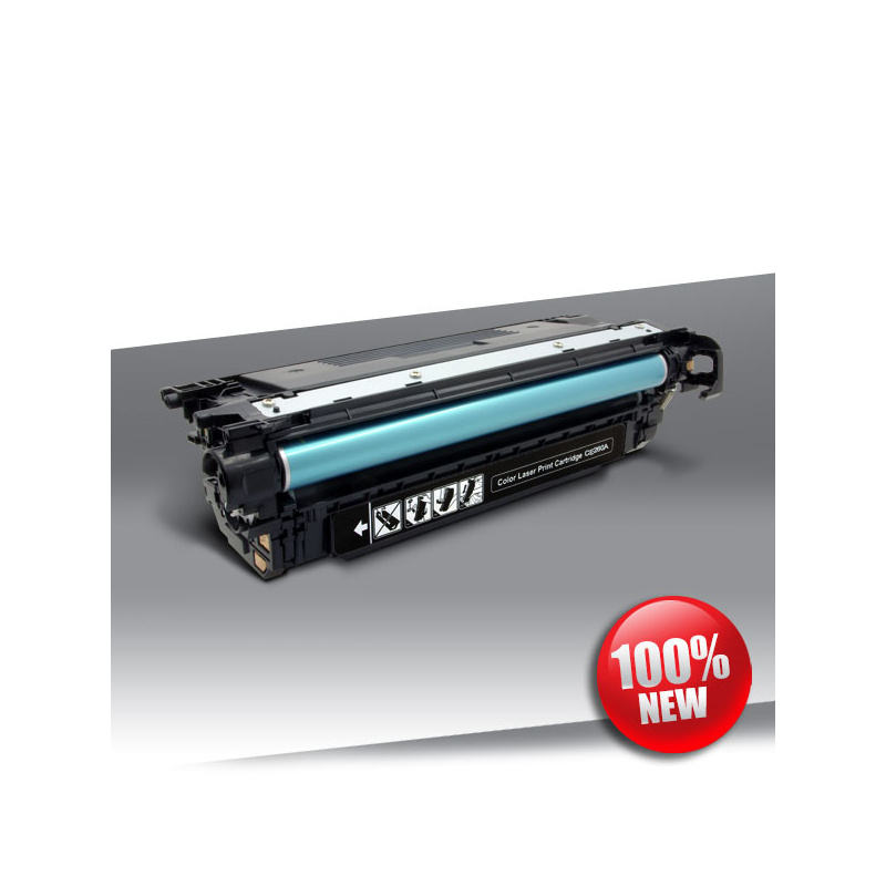 Тонер-картридж HP 4025/4525 (CE260A) CP CLJ BLACK 8500стр 24inks