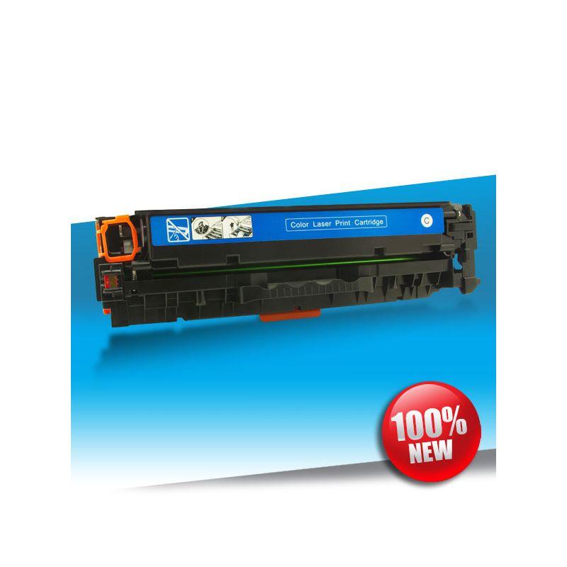 Toner HP 305A (351/475) PRO M CLJ CYAN 2,6K 24inks