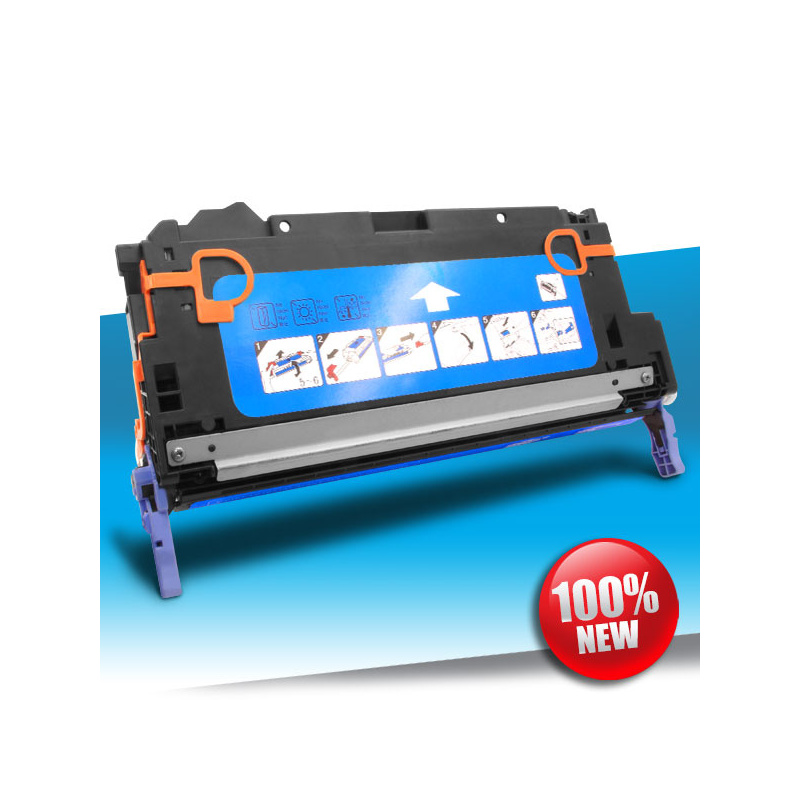 Toner HP 503A (3800) CLJ CYAN 6K 24inks