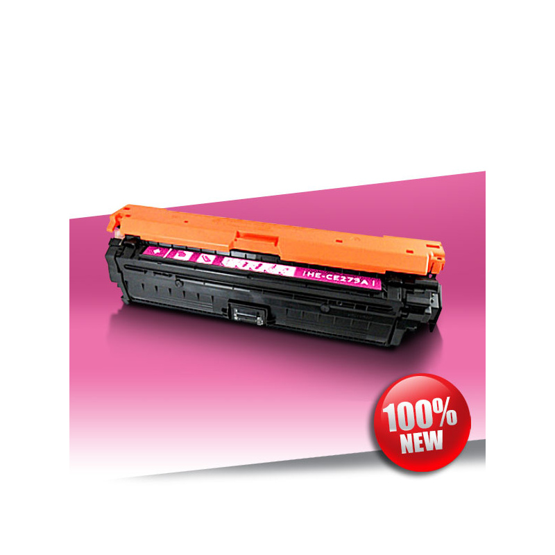 Toner HP 650A (5525) CP CLJ MAGENTA 15K 24inks