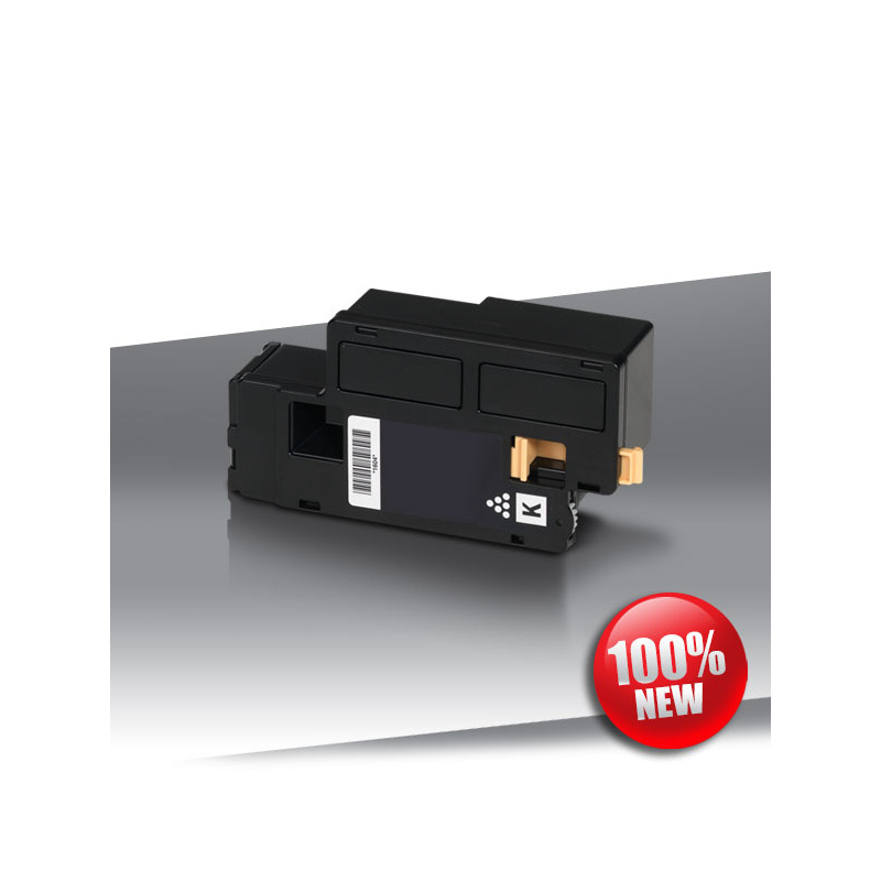 Тонер-картридж XEROX 6000/6010 Phaser BLACK 2200стр 24inks
