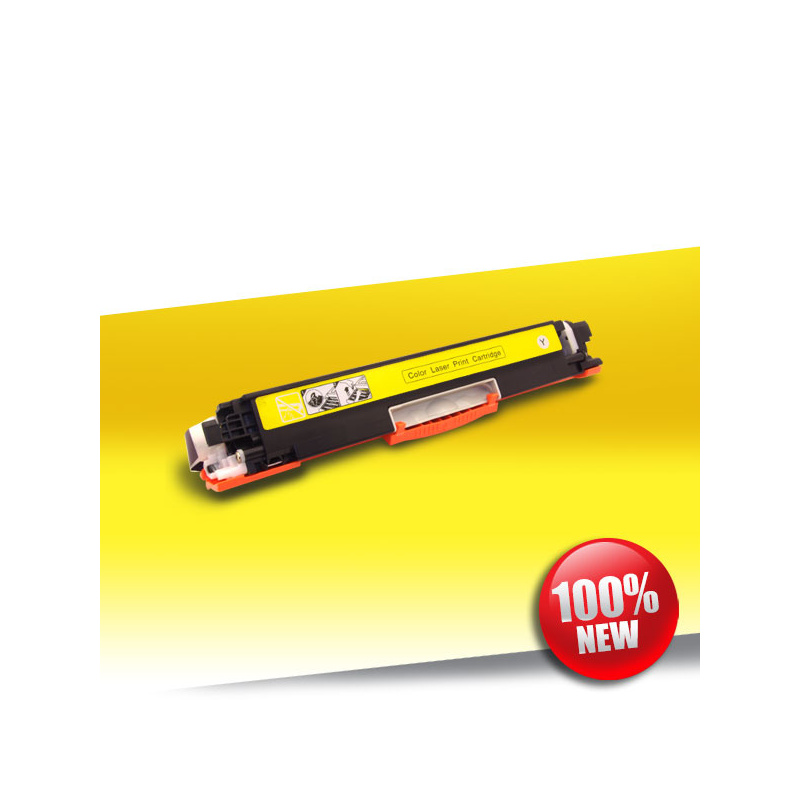 Toner HP 130A (176/177) PRO M CLJ YELLOW 1K 24inks