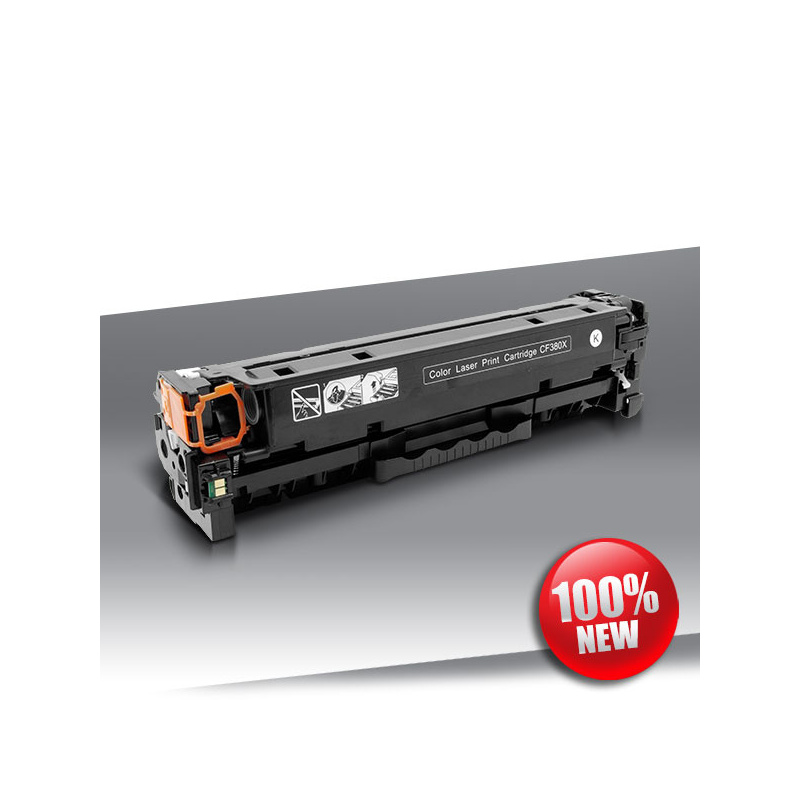 Toner HP 312X (476) PRO M CLJ BLACK 4,4K 24inks