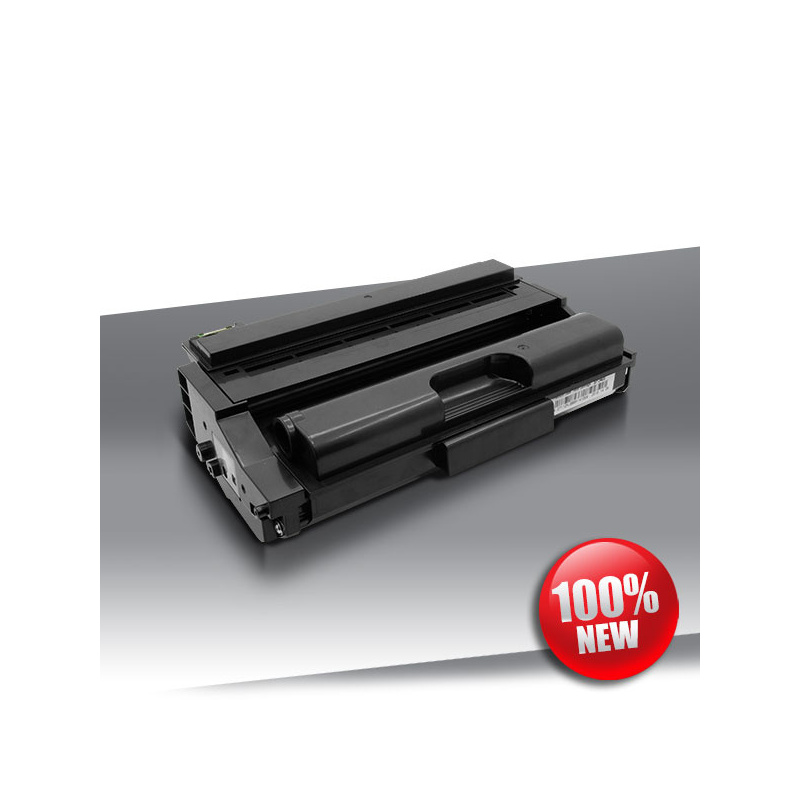 Toner Ricoh 3400/3510 SP BLACK 6,4K 24inks