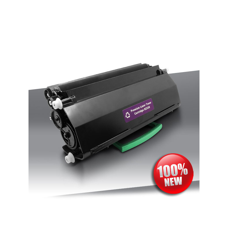 Toner Dell 2330/2350 BLACK 6K 24inks