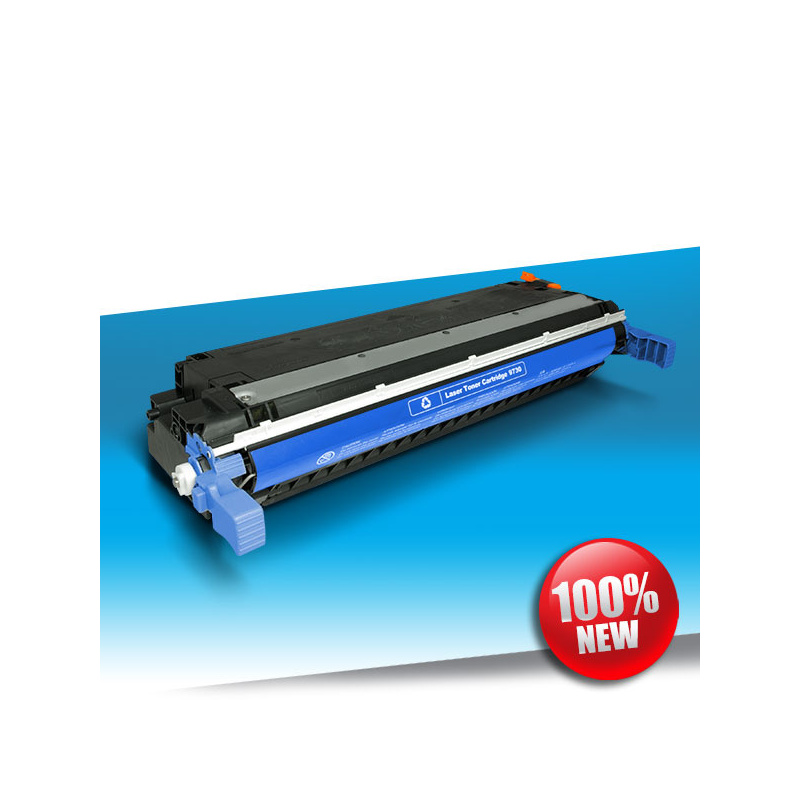 Toner HP 645A (5500) CLJ CYAN 12K 24inks