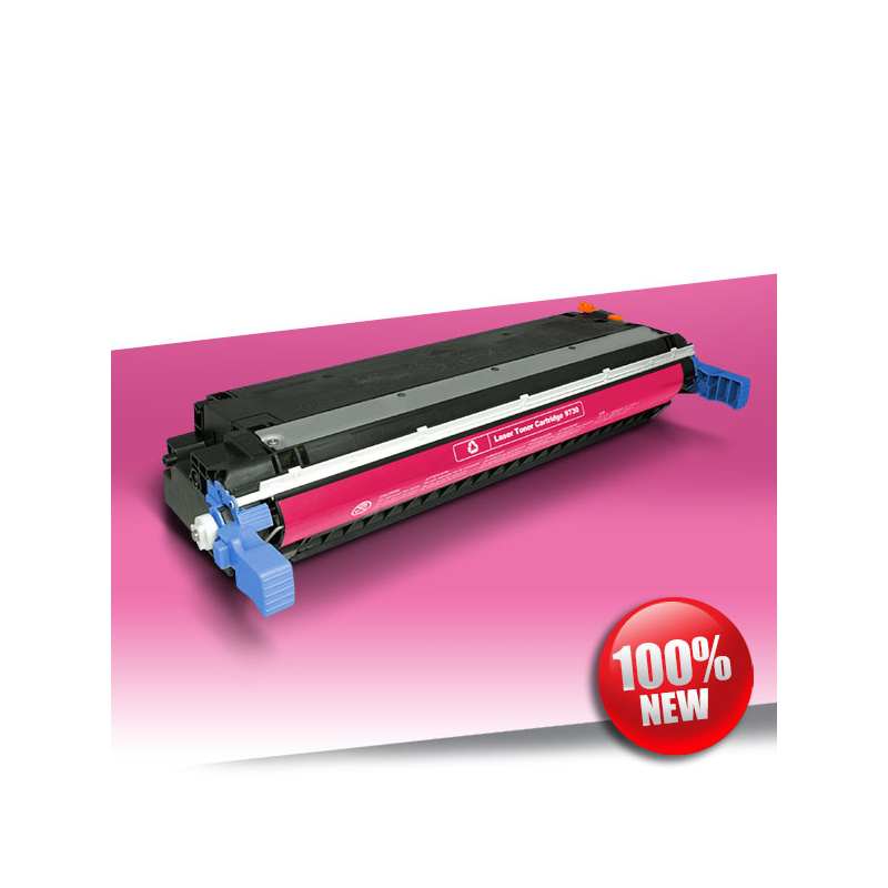 Toner HP 645A (5500) CLJ MAGENTA 12K 24inks